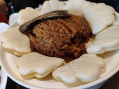 -老牌坊鲁菜名店(宽厚里店)