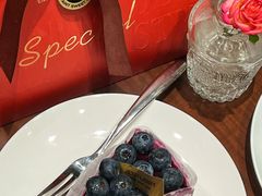 -卷心卷意·轻甜蛋糕(新光天地店)