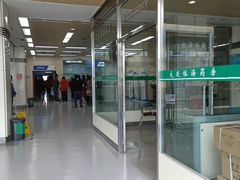 -大连医科大学附属第二医院(总院)