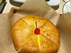 -雨后行菜(报慈北路店)