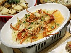 -东江海鲜大排档·潮汕菜·砂锅粥
