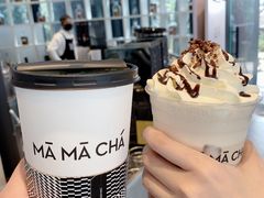 红袖添香-MAMACHA妈妈茶(岳麓山店)