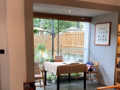 -往来·竹里.宝宝宴.生日宴.团建.宴席(花乡农居店)