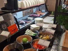 -力高皇冠假日酒店-亚细亚餐厅