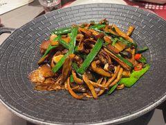 -四川饭店·小龙虾(长白店)