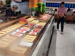 -亚马逊海鲜自助(万象汇店)