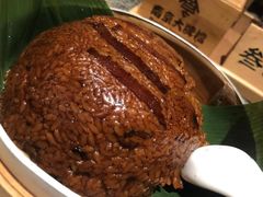 -南京大牌档(凯德大峡谷店)