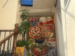 -沏点Trattoria意大利餐厅(新街口店)