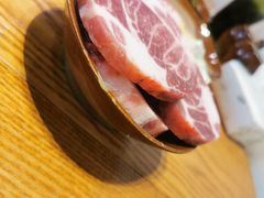-仁虎老火锅(黄泥磅店)