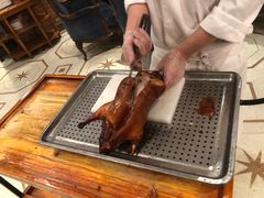 -漢舍中国菜馆(889广场店)