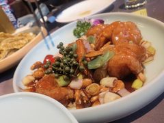 -羲和雅苑•北京烤鸭(平安国际金融中心店)