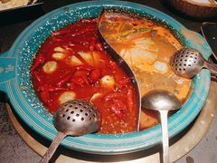 -吼堂老火锅(太古里总店)