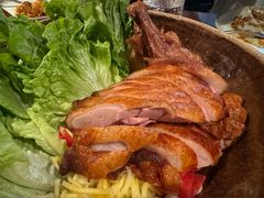 -MAGPIE喜鹊派餐厅(华侨城店)