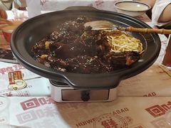 -回味黑鸭煲·始于2006(万松园店)