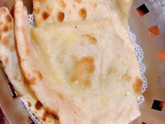 -克比叔叔印度餐厅Kebabs on the Grille(永康路分店)