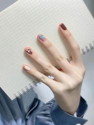 -M·X Nail日式美甲美睫