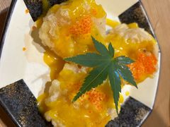 -和创柚子·会席日本料理(新区淮海街店)