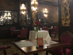 -马克西姆餐厅(崇文门店)