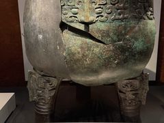 -宝鸡周原博物院