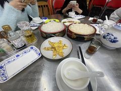 -鹤睦鱼生·啫啫煲·海鲜(保利百合店)
