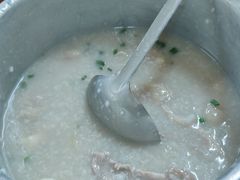 -洲心明记烧肉大粥(总店)