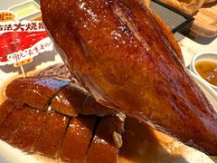 -滋粥楼·顺德菜(番禺广场总店)