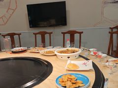 -忆江南·生态餐饮宴会酒店