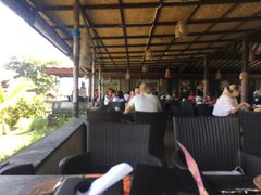 -Bebek Joni Restaurant