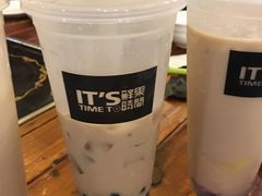 -鲜果时间(中北永旺店)
