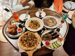 -猫岛主趣味餐厅(鼓浪屿店)