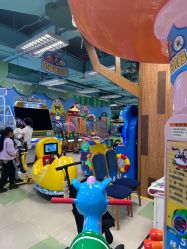 -Mollyfantasy莫莉幻想(重庆袁家岗喜盈门范城店)