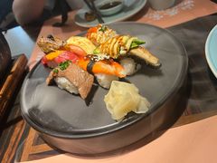 -山葵家·创意料理(万象汇店)
