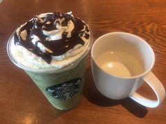 -星巴克(深圳世纪汇分店)