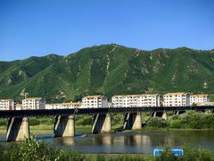 -图们国门景区