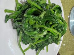 酒香豆苗-老吉士酒家(天平路店)