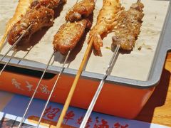 -大成海鲜烧烤·小龙虾(七宝店)