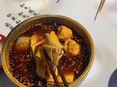 -张妈妈特色川味馆(青年路店)