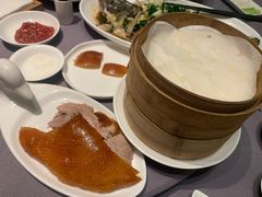 -金鸭季·北京烤鸭(深业上城店)