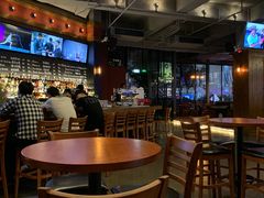 大堂-CIRCLE·酒吧(第一国际店)