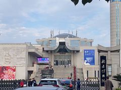 -福建博物院