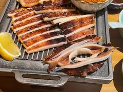 -一心创作料理屋(经开万达店)