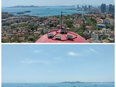 -八大关景区