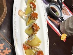 -古田居·特色寿司料理(骏欣中心店)