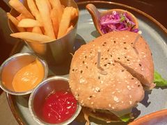 -bluefrog蓝蛙(水游城店)