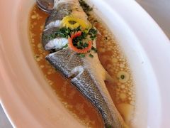 -上海小南国(国会店)