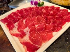 -南门涮肉(通州店)