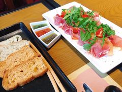 -安妮意大利餐厅(国贸店)