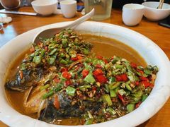 千岛湖大鱼头-辣公子·千岛湖私房菜(滨江店)