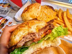 -必胜客(兰州国贸店)