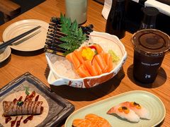 -Tuna maki寿司(苏州万象天地店)